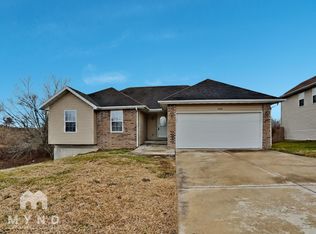 1102 W Snider St, Ozark, MO 65721