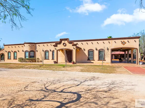 38713 N Fm 681, Linn, TX 78563