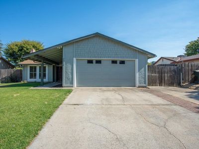 7318 La Tour Dr, Sacramento, CA, 95842