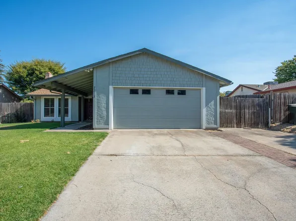 7318 La Tour Dr, Sacramento, CA 95842