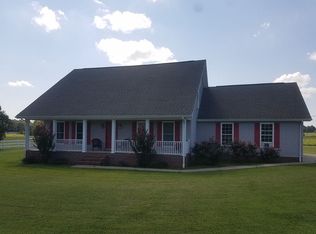 565 Natchez Trce, Mayfield, KY 42066