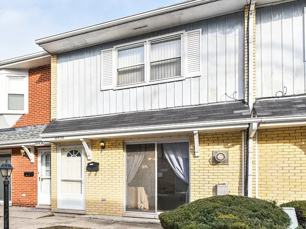 10438 S Major Ave, Oak Lawn, IL 60453