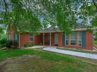 226 Tom Cummings Rd, Livingston, TX 77351