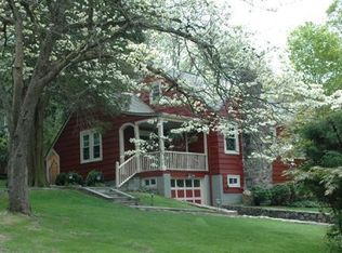 30 Spring Rd, Chappaqua, NY 10514