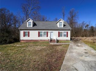 1805 Allyson Ave, Greensboro, NC 27405
