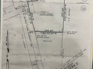 15970 Freemanville Rd, Milton, GA 30004