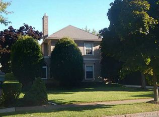 345 Woodbridge Ave, Buffalo, NY 14214