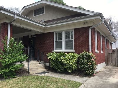 704 N Idlewild St, Memphis, TN, 38107