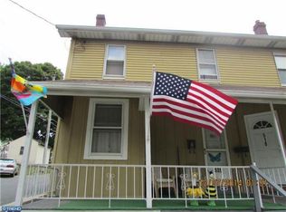 520 E 1st St, Birdsboro, PA 19508
