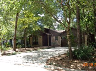 66 E Mistybreeze Cir, Spring, TX 77381