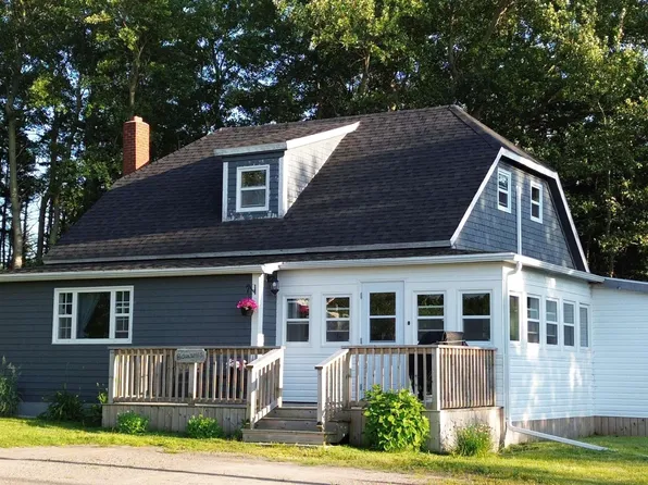 126 Pembroke Rd, Grand ?tang, NS B0E 2B0