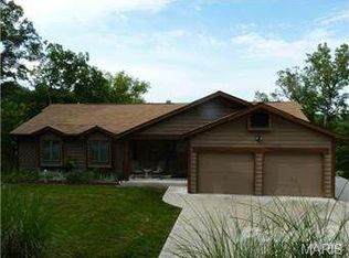 10868 State Road C, Hillsboro, MO 63050