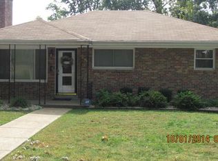 7400 Wellington Ave, Saint Louis, MO
