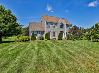 32 Greenfield Dr #5, Plaistow, NH 03865