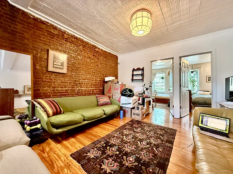 88 Waverly Ave #3 — Photo 5