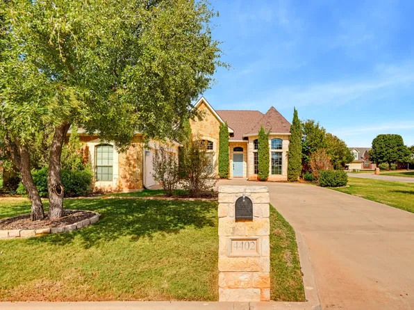 4402 Sierra Sunset, Abilene, TX 79606