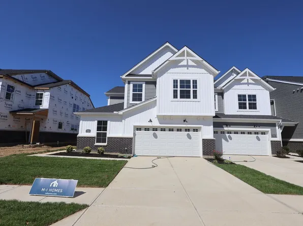 7951 Monet Dr, Mason, OH 45040