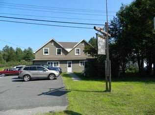 5699 State Route 28n, Newcomb, NY 12852