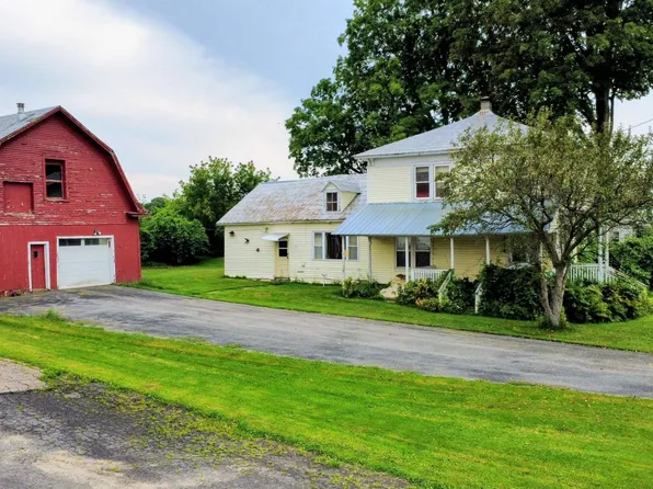 2872 State Highway 11b, Hopkinton, NY 12965