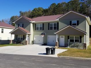 Dawn Valley Duplexes, Sevierville, TN 37862