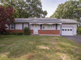 531 Church Rd, Albany, NY 12203