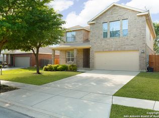 140 Pilot Point, Cibolo, TX 78108
