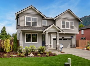 560 SE 11th Pl #12, North Bend, WA 98045