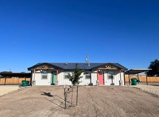 709 W Pierson St #D, Hamilton, TX 76531