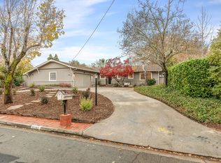 1067 Serrano Ct, Lafayette, CA 94549