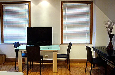 Rented by WAM Partners - William Moses Co.
