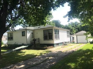 1206 Humiston Ave, Worthington, MN 56187