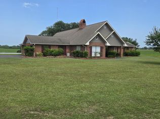 5677 Highway 53, Poplarville, MS 39470