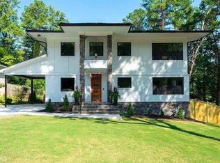 2607 Patrick Ct SE, Atlanta, GA 30317