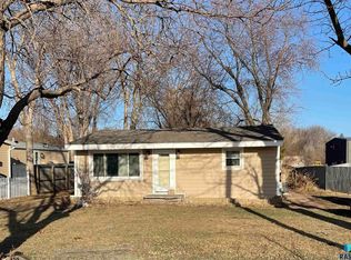 3108 N Wayland Ave, Sioux Falls, SD 57104