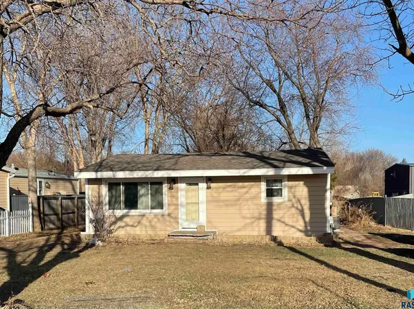 3108 N Wayland Ave, Sioux Falls, SD 57104