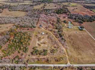 1819 Pin Oak Rd, Franklin, TX 77856