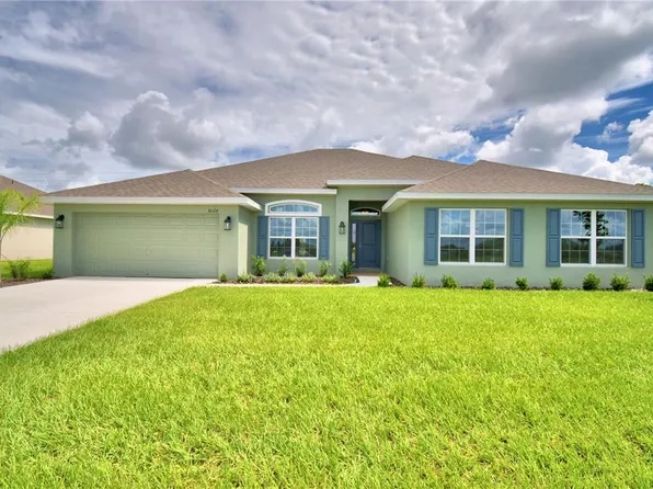 4118 Tullamore Ln, Auburndale, FL 33823