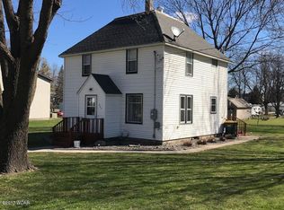 361 3rd St, Franklin, MN 55333