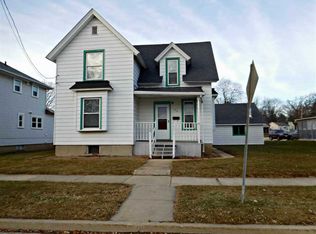 729 W Lincoln Ave, Belvidere, IL 61008
