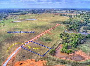 21733 Rustic Rd #9, Purcell, OK 73080