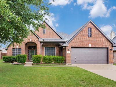 210 Boardwalk Ave, Waxahachie, TX, 75165
