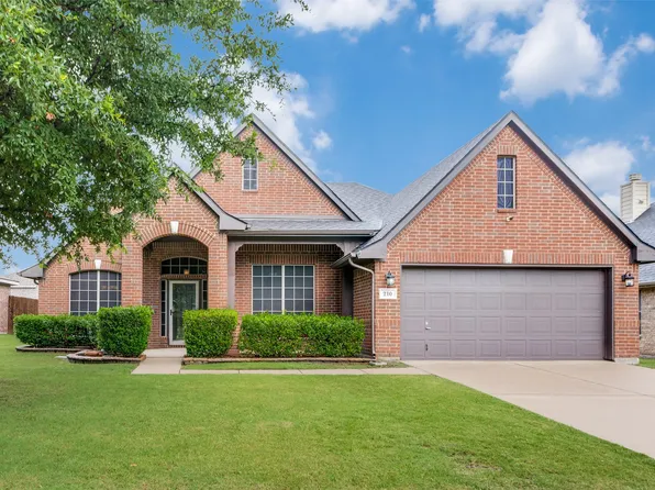 210 Boardwalk Ave, Waxahachie, TX 75165