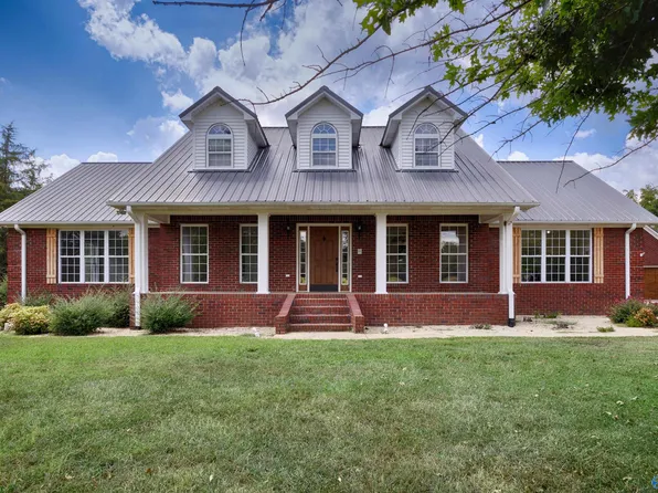 4781 County Road 33, Killen, AL 35645