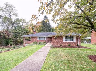918 Dunster St, Pittsburgh, PA