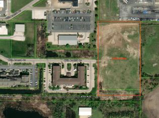 LOT 3 46th Avenue Dr, Moline, IL 61265