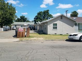 112 Moneta Ave, Bakersfield, CA