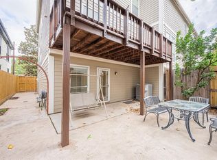 1314 Anita St, Houston, TX 77004