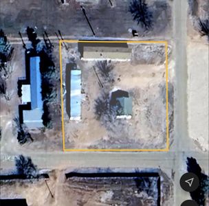 1118 Avenue C, Plains, TX, 79355