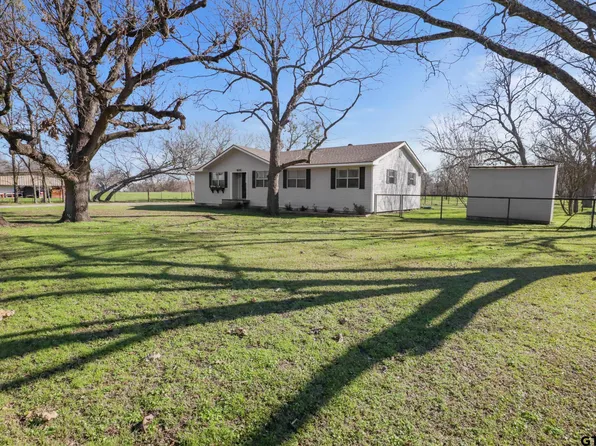 605 Normandy Ave, Richland, TX 76681