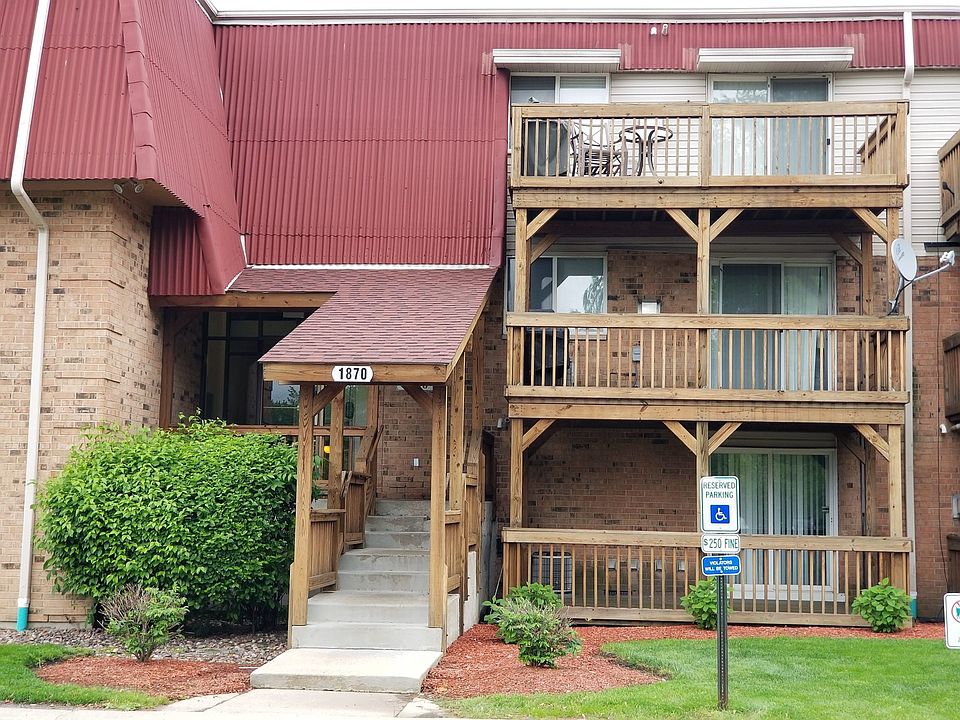 1st image of 1870 Tall Oaks Dr Unit 2102
